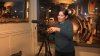 Latina narra la historia de su madre cruzando la frontera en un documental