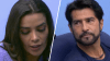 Sin marcha atrás, Dania y Arturo se despiden y oficialmente culminan su romance