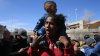 “Se pudo haber evitado”: migrantes lamentan incidente mortal en Ciudad Juárez