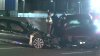Inaudito: 4 muertos en accidentes donde conductores viajaban en sentido contrario en autopistas de la Bahía