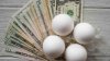 CNBC: el precio de los huevos se desplomó en marzo — y podría seguir bajando