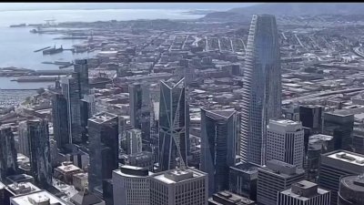 Miles de edificios en San Francisco podrían derrumbarse al registrarse  terremoto de gran magnitud, según un reporte