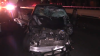 CHP: un hombre y una mujer mueren tras accidente de varios vehículos en la autopista 17 en Campbell