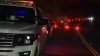 Accidente vehicular deja a dos muertos, 1 herido en la Península