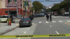 Un muerto y múltiples  heridos tras persecución en San Francisco