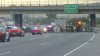 Conductor muere tras accidente en cadena en la autopista 580 en Livermore
