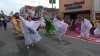 Negocios aumentan sus ventas durante celebración del Carnaval de San Francisco