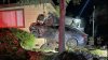 Esposa del alguacil del condado Sonoma se estrella contra una casa en Santa Rosa