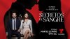 ¡Faltan pocos días! Se avecina el estreno de la nueva serie “Secretos de Sangre” por Telemundo
