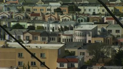 Venta de viviendas en la Bahía al nivel más bajo en 20 años