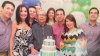 Quedó huérfano a los 4 años, pero logró superarse: el legado de este abuelo hispano