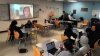 Escuelas contratan docentes que imparten clases a distancia ante escasez de maestros en San José