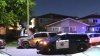 La arrestan sospechosa de apuñalar mortalmente a un hombre en vivienda en San José