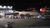 Pasajeros de Air India desviados a Siberia llegan a San Francisco