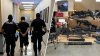 Arrestan a 7 sospechosos en operativo contra la explotación sexual de menores al este de la Bahía