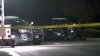 Conductor presuntamente ebrio huye  y muere en accidente durante persecución en Brentwood