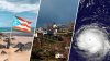 Uno por uno: los huracanes más destructivos que han azotado Puerto Rico