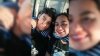 “Mi Dios nos ama demasiado”: madre e hijo hispanos sobreviven a brutal accidente en San José