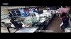 En video: 3 enmascarados armados someten a empleado y roban tienda de donas en Oakland