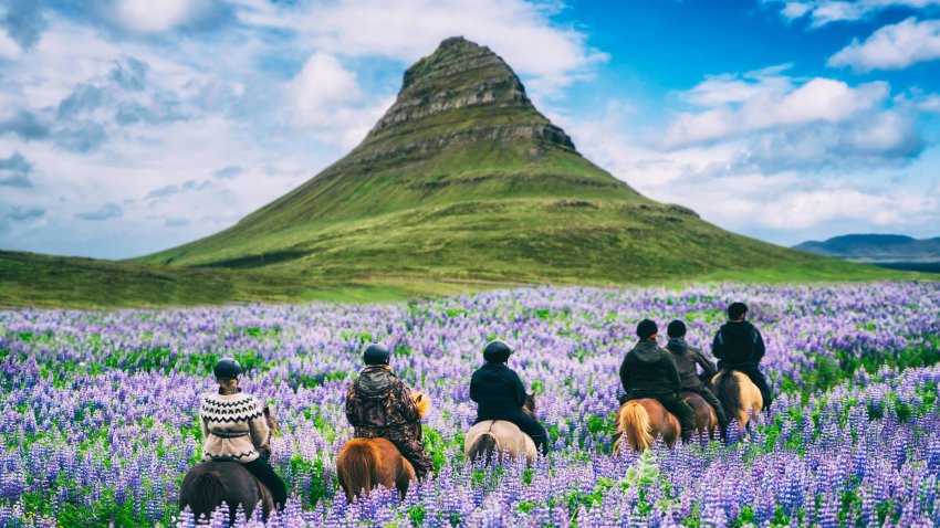 Iceland remains the most peaceful country in the world, according to the 2023 Global Peace Index.