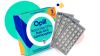 CNBC: planes de CVS Health incluirán sin costo la nueva píldora anticonceptiva de venta libre