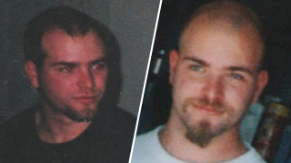 Steven Lawrence McCreary.