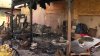 Voraz incendio arrasa con la vivienda de una familia hispana en Gilroy