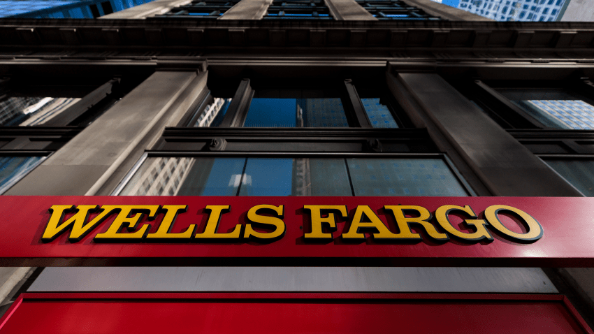 Wells Fargo