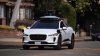 Waymo retira miles de vehículos autónomos tras serie de accidentes