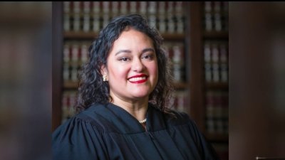 Migrante latina es jueza de la Suprema Corte de California