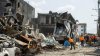Sube a 32 la cifra de muertos por la fuerte explosión en República Dominicana