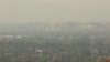 Emiten alerta por contaminación del aire en el Área de la Bahía