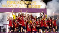 Mayoría de jugadoras de España levantan boicot a la selección tras intervención del gobierno