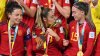 Quién es Olga Carmona, la jugadora que le dio la victoria a España en Copa Mundial Femenina 2023