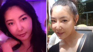 Dami Kim, missing