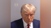 Trump se convierte en el primer expresidente de EEUU con una foto policial