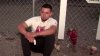 En Antioch un joven mexicano asegura estar vivo de milagro después de sufrir un accidente automovilístico donde murió su hermano y prima