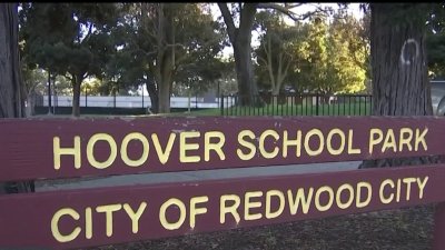 Aumentan crímenes violentos en parques de Redwood City