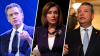 “Liderazgo indomable e infatigable”: políticos reaccionan a la muerte de la senadora Dianne Feinstein