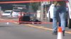 Hombre en una scooter eléctrica para discapacitados muere arrollado en San José