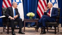 Biden se reúne con Netanyahu en Nueva York, indicio del enojo de su gobierno con el israelí