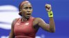 Coco Gauff gana el US Open, su 1er título de Grand Slam, con triunfo sobre Aryna Sabalenka