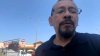 Trabajador hispano de la construcción enfrenta con una pala a ladrón armado en Oakland