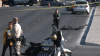 Perturbador video: adolescente habría atropellado mortalmente y con intención a un ciclista