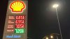 Precios de la gasolina superan los $6 por galón en el Área de la Bahía