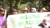 Trabajadoras domésticas luchan por sus derechos en California