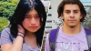 Buscan a 2 adolescentes desaparecidos en Oakland