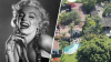Se forma una batalla para evitar la demolición de la casa en la que murió Marilyn Monroe