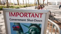 Cuántas veces ha habido un cierre de gobierno en EEUU y cuáles son sus consecuencias