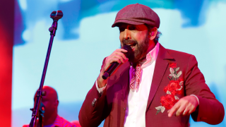 Juan Luis Guerra